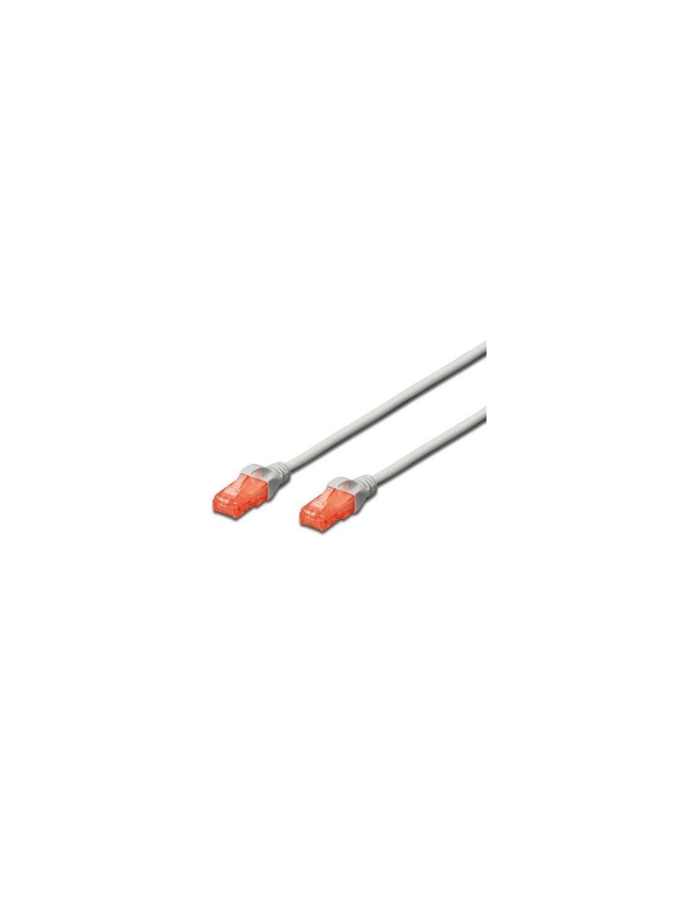 Patch network cable UTP CAT6 - 2m