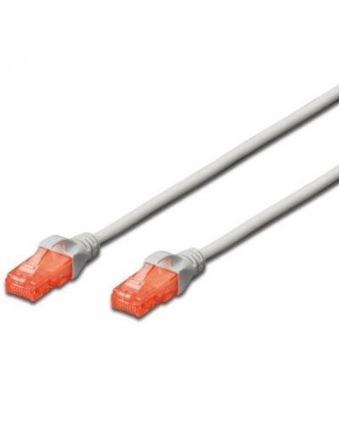Patch network cable UTP CAT6 - 10m