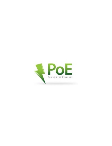 PoE Splitter standard IEEE 802.3af