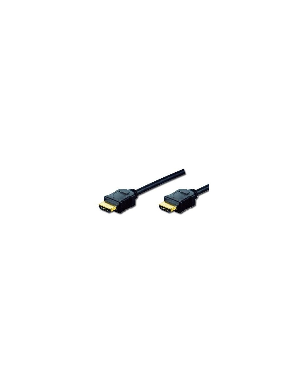 Video cable HDMI 1 meter FULL HD 1080p