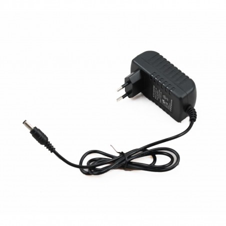 Power supply switching 220/12V - 2A