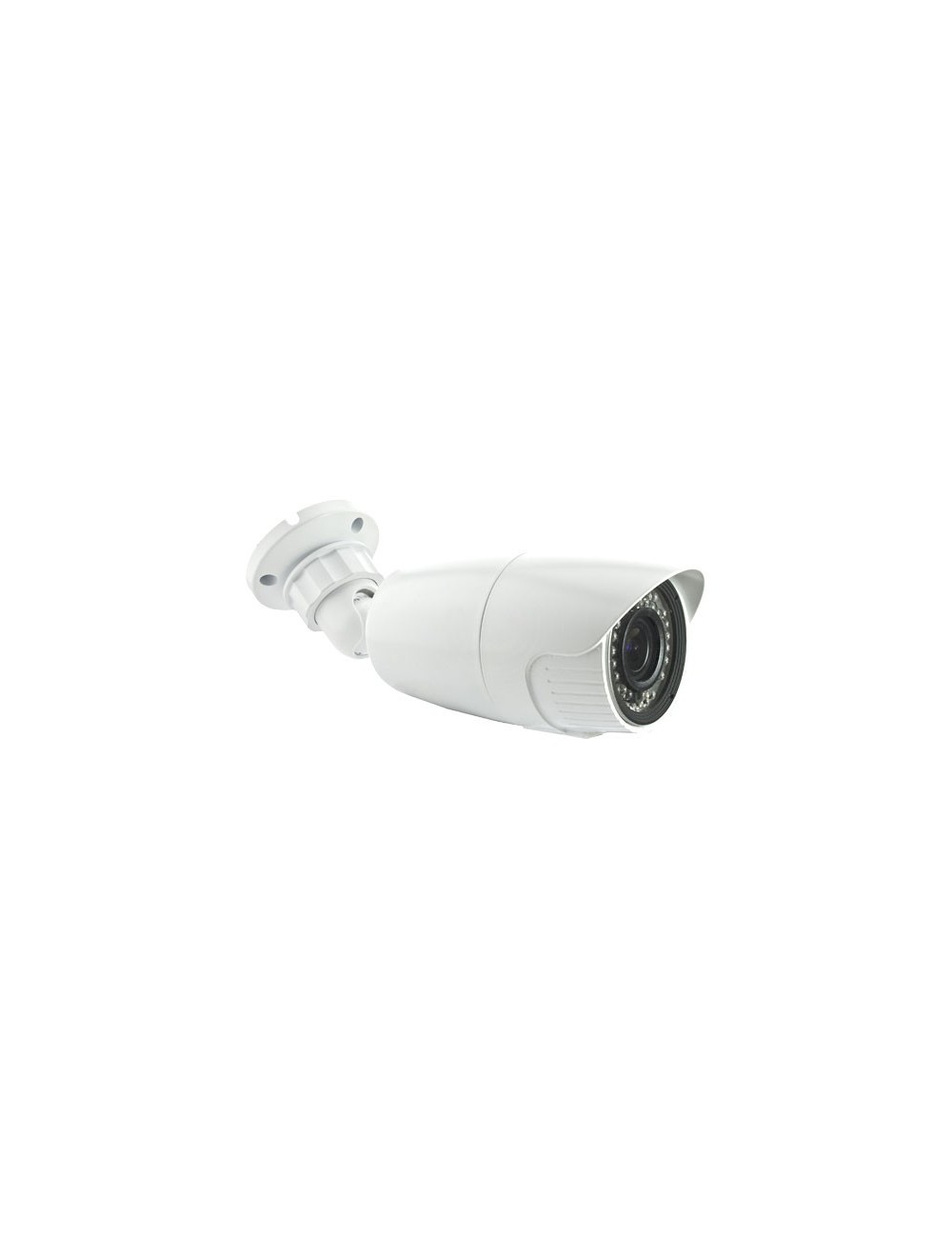 HD camera ECO - 720p - 1 Megapixel - Zoom 2.8-12mm - IR 40m
