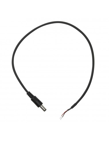 Black red cable for camera SAFIRE