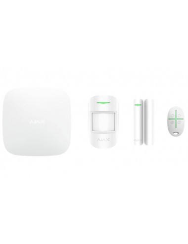 Kit di allarme professionale Ajax Wireless - Starter Kit