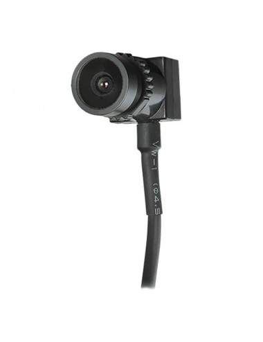 HD microcamera PRO - Full HD - 1080p SONY - 2 Megapixel - Low Light - Wide Lens