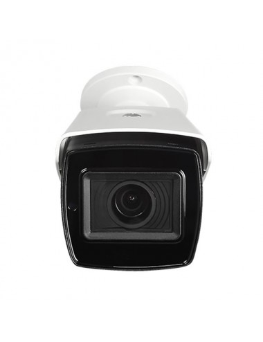 HD camera SAFIRE - 5 Megapixel - Ultra Low Light - Motorized lens 2.7-13.5mm - IR 80m