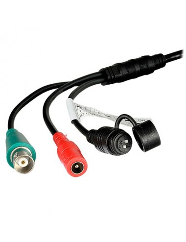 Telecamera HD - 5 e 4 Megapixel - SONY Ultra Low Light - Varifocale 2.7-13.5mm - IR 60m