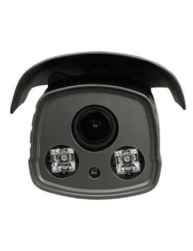 Telecamera HD ZOOM - 4 Megapixel - Ottica motorizzata 2.7-13.5mm - IR 60m