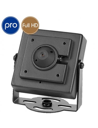 Microcamera HD PRO - Full HD - 1080p SONY - 2 Megapixel