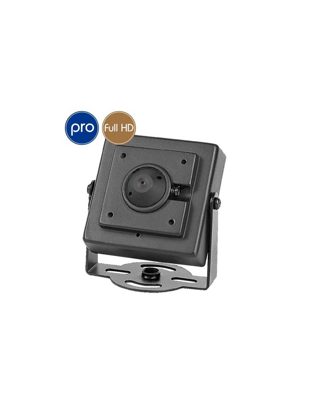HD microcamera PRO - 1080p SONY - 2 Megapixel
