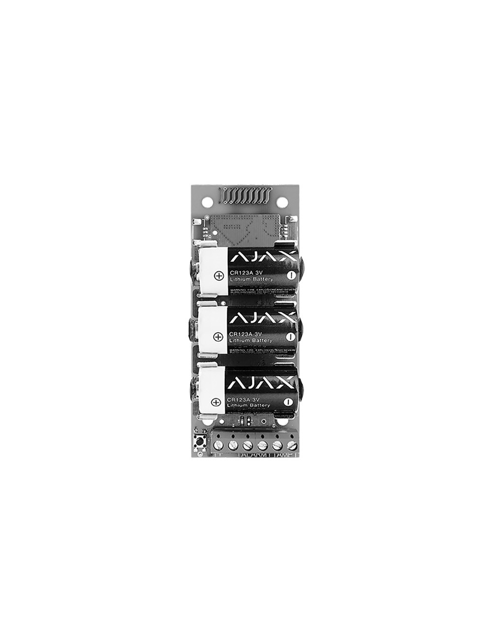 Modulo wireless Ajax per connettere sensori terze parti