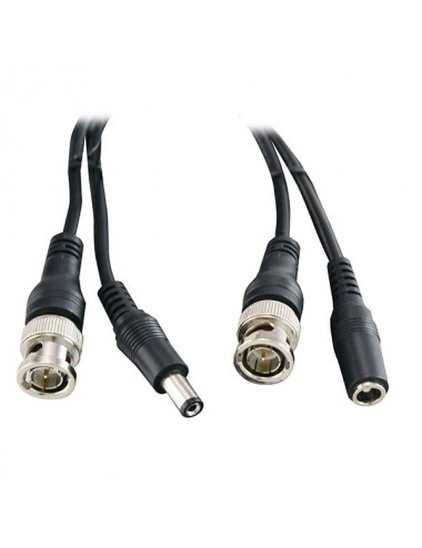 Combinated video cable 20m for camera