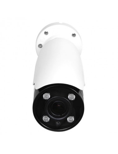 HD camera PRO - Full HD - SONY Ultra Low Light - Motorized lens 2.7-13.5mm - IR 50m