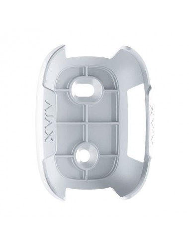 Support for emergency buttons Ajax white