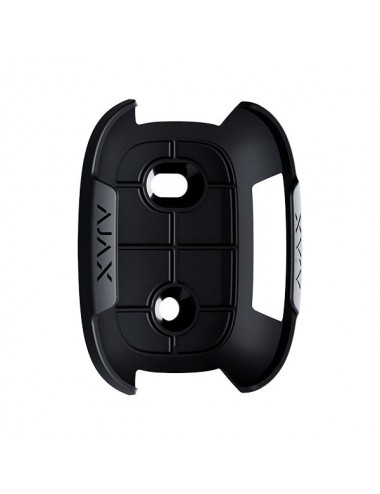 Support for emergency buttons Ajax black