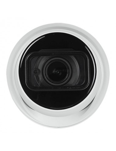 Dome camera IP PoE - Full HD - SONY Ultra Low Light - Motorized 2.7-13.5mm - IR 50m