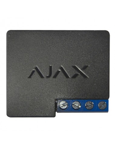 Remote control relay Ajax