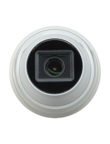 HD camera dome SAFIRE - Full HD - Ultra Low Light - motorized 2.7-13.5mm - IR 70m