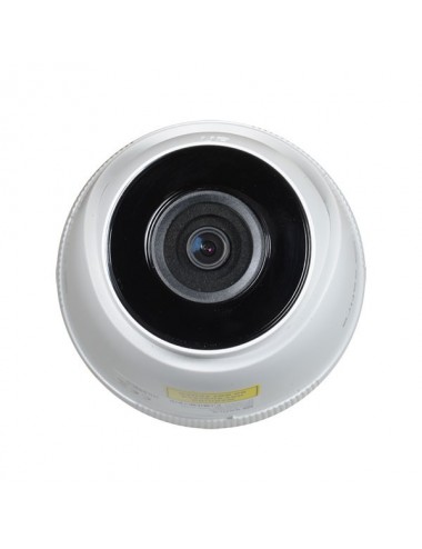 Camera dome IP SAFIRE PoE - 4 Megapixel / Full HD (1080p) - Mic - IR 30m
