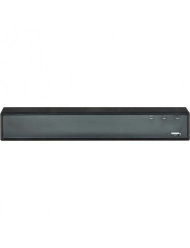 Videoregistratore HD ibrido - DVR 8 canali - VGA HDMI