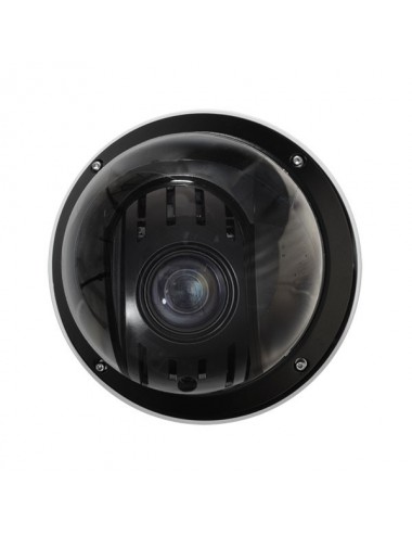 Camera IP SAFIRE PoE PTZ - Ultra Low Light - Autotracking - Zoom 25X