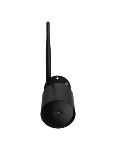 Telecamera wireless IP WiFi - 2 Megapixel / Full HD (1080p) - Audio - IR 10m