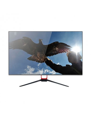Monitor per videosorveglianza LED 4K Ultra HD 28" 16:9 DP HDMI