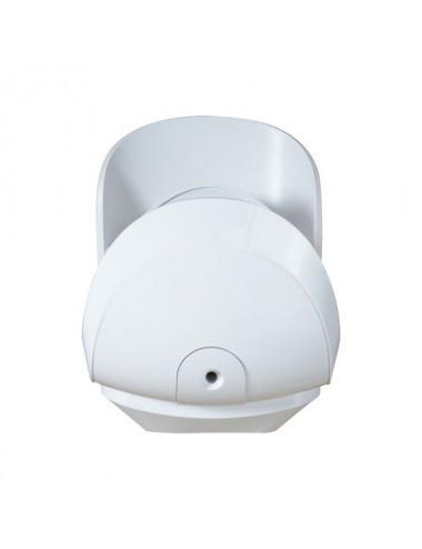 Rilevatore di movimento con fotocamera PIR per esterni wireless Ajax bianco
