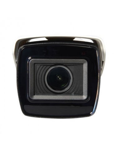 HD camera SAFIRE - 5 4 Megapixel - Motorized lens 2.7-13.5mm - IR 40m
