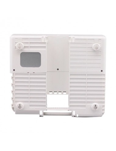 Outdoor switch 26 ports - 24 ports PoE+