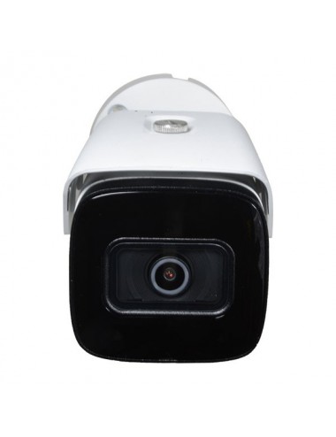 Telecamera IP PoE - 8 Megapixel Ultra HD 4K - Ultra Low Light - Intelligenza Artificiale - IR 30m