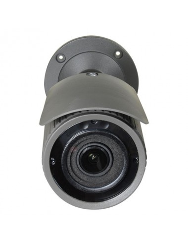 Telecamera IP SAFIRE PoE - 4 Megapixel - Ottica motorizzata 2.8-12mm - IR 30m
