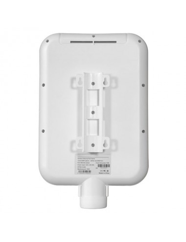 Outdoor switch 5 ports - 4 ports PoE