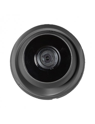 Camera dome IP SAFIRE PoE - 4 Megapixel / Full HD (1080p) - IR 30m